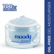 Moody Hydro Burst Water Gel Moisturizer