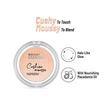 Swiss Beauty Select Cushion Mousse Highlighter