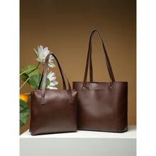 Legal Bribe Single Front Pocket Tote Combo 2