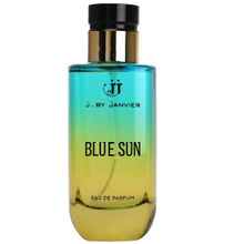 J. By Janvier Blue Sun Parfum For Women