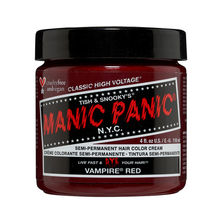 Manic Panic Vampire Red Classic Creme