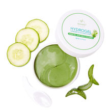 SKINSIDE Under Eye Hydrogel Patches