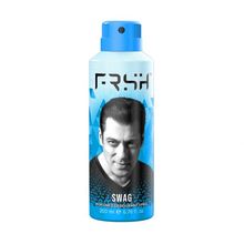 FRSH Deodorant Body Spray - Swag