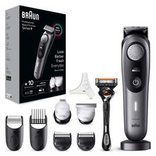 Braun BT9420 Professional Beard Trimmer
