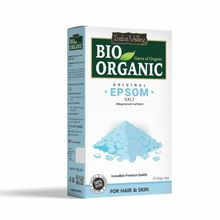 Indus Valley Bio Organic Epsom Salt