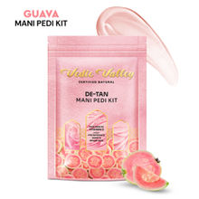 Vedic Valley Guava Manicure & Pedicure Kit