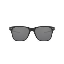 Oakley 0OO9451 Grey Prizm Apparition Square Sunglasses (55 mm)