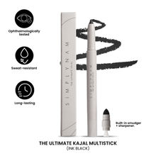The Ultimate Kajal Multistick