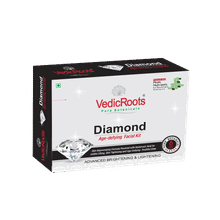 VedicRoots Diamond Age Defying Facial Kit
