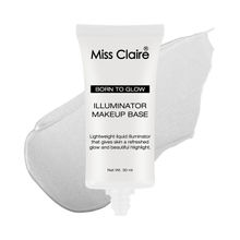 Miss Claire Illuminator Makeup Base