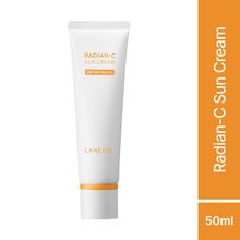 LANEIGE Radian-C Sun Cream SPF 50+ PA++++