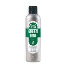 Kin Cosmetics Candy Colors Hair Color - Green Mint