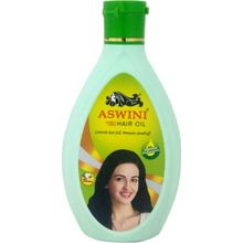 Aswini Homeo Arnika Hair Oil