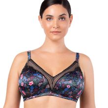 Parfait Jade Wirefree Padded Bralette A1651 - Multi-Color