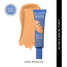 KIRO Barely There Skin Tint