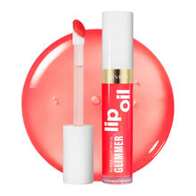 Revlon Super Lustrous Glimmer Lip Oil