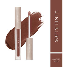 Love Earth Softy Tinty Lipstick