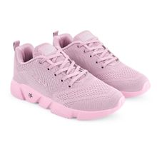 Campus Camp-bling Pink Womens Running Shoes
