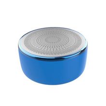 Corseca Aquaboom Ip67 Waterproof Stereo Tws Bluetooth Wireless Speaker(blue)