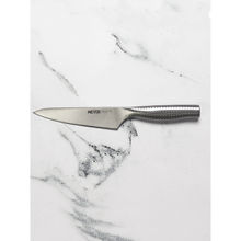 Meyer Stainless Steel Sharp Santoku Knife, 17.5 Cm
