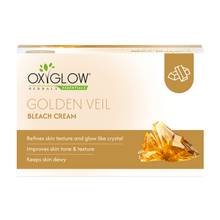 OxyGlow Herbals Golden Veil Bleach
