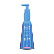 BBlunt Anti-Dandruff Shampoo With Oil Control Technology For Clear & Healthy Scalp