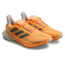 adidas 4dfwd-pulse M Orange Running Shoes
