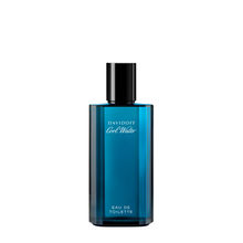 Davidoff Cool Water Eau De Toilette For Men