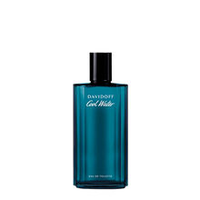 Davidoff Cool Water Eau De Toilette For Men