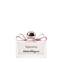 Ferragamo Signorina Eau De Parfum For Her