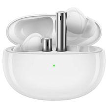 Realme Buds Air 3 with Fast Charge & Active Noise Cancellation (ANC) RMA2105 (Galaxy White)