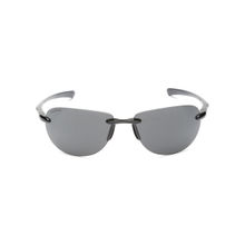 Fastrack Black Sports Sunglasses (R052BK1V)