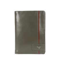 Baggit Pliant Medium Green 2 Fold Wallet (M)
