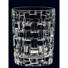 Nachtmann Bossanova Crystal Whisky Tumbler (Set Of 6) (Set of 6)