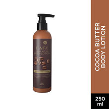 LAFZ Cocoa Butter Body Lotion