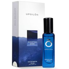 Upsilon Shooting Star Eau De Parfum For Men