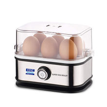 Kent 16069 Super Egg Boiler 400Wboils Upto 6 Eggs At A Time