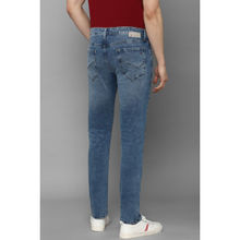 Louis Philippe Blue Jeans