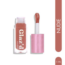 Rufa Beauty Glaz'd Lip Oil