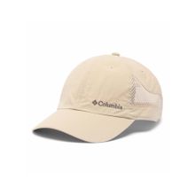 Columbia Unisex Brown Omni-Wick Tech Shade Ii Cap