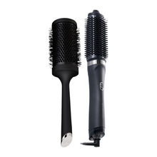 GHD Duet Blowdry Hair Dryer Brush Gift Set