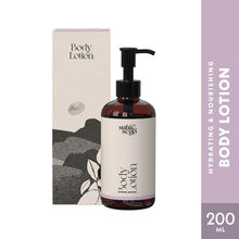 Suhi & Sego Fresh Reset Body Lotion With Aloe Vera, Shea & Cacao Butter, Hydrates, Softens, Nourishes