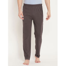 Okane Mens Brown Lounge Pants