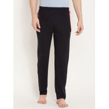 Okane Mens Navy Lounge Pants