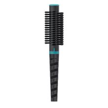 JANEKE Professional Spiral Thermal Round Black Color Hair Brush