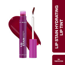 LAMEL Stain Hydrating Lip Tint