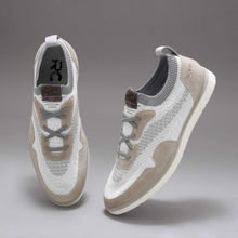 Ruosh Casual Sneakers - White