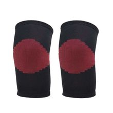 SandPuppy Knee Fit - Pack Of 2 Knee Compression Sleeve - Small