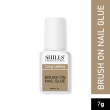 Shills Professional Brush on Nail - Glue