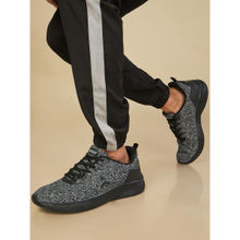 AVANT Mens Rapid Walking Shoes - Black